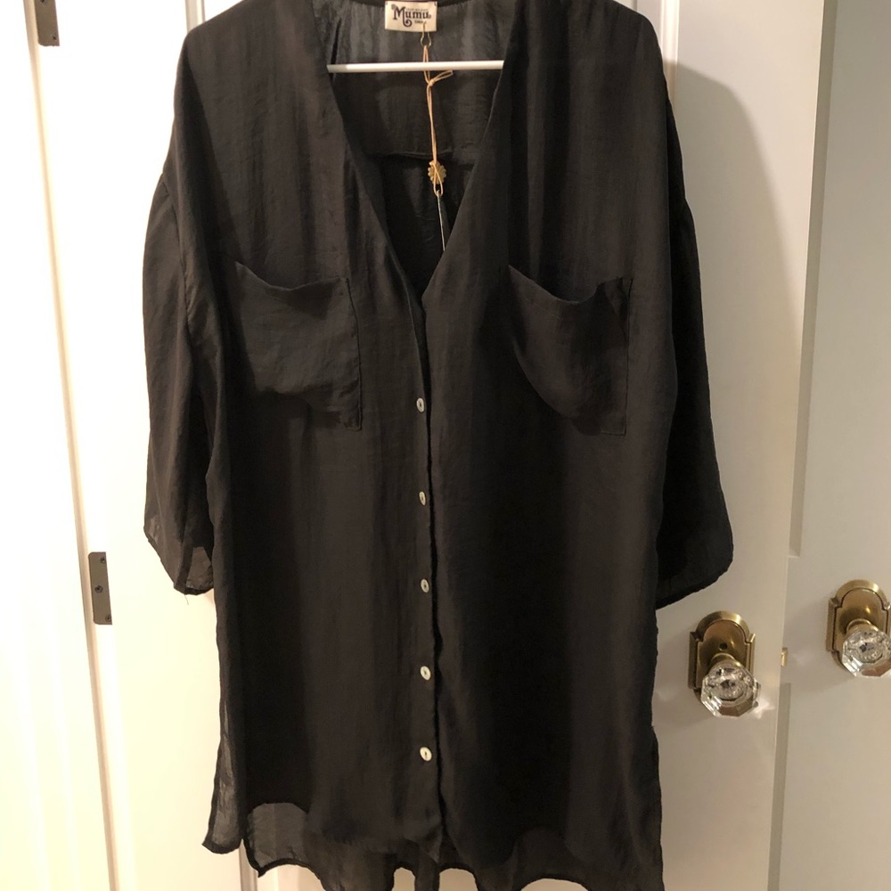 Tunic